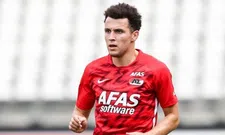 Thumbnail for article: Vertrek Idrissi 'enorm verlies' voor AZ: 'Hij oogde toen redelijk ontevreden'