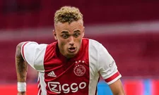 Thumbnail for article: 'Club Brugge haalt speler weg bij Ajax, Lang op weg naar landskampioen'