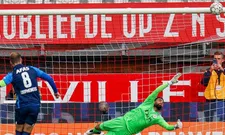 Thumbnail for article: AZ geeft 0-4 voorsprong weg: 'We zeiden bij rust nog: boys, we willen meer'