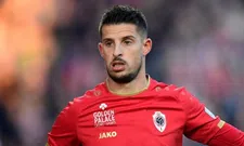 Thumbnail for article: ‘Turkse club zet in op Mirallas en komt met stevige financiële aanbieding’