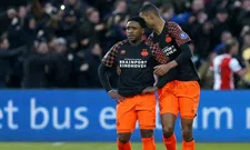 Thumbnail for article: Bergwijn en Ihattaren haken af bij Oranje: Stengs opgeroepen als vervanger