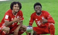 Thumbnail for article: 'Bliksemtransfer voor Zirkzee: Bayern München zet spits (19) in etalage'