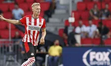 Thumbnail for article: 'Plottwist bij PSV: transfer van Baumgartl naar Fulham gaat niet door'