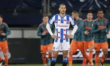 Thumbnail for article: Van Rhijn kiest definitief voor FC Emmen: 'Zelfs Champions League-ervaring'