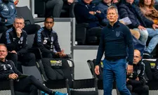 Thumbnail for article: 'Heracles strikt jonge Deen en speelt in op mogelijk vertrek Van der Water'