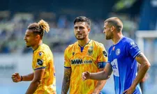 Thumbnail for article: UPDATE: ‘Verdediger STVV flirtte met Saint-Etienne, maar bleef bij de club’