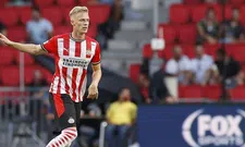 Thumbnail for article: 'PSV-vertrek van Baumgartl zo goed als rond: huur met optie tot koop'