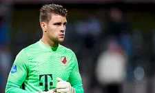 Thumbnail for article: FC Utrecht en KNVB maken positieve coronatest van doelman bekend