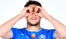 Thumbnail for article: ‘Yaremchuk en zaakwaarnemers praten met KAA Gent over toekomst’