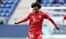 Thumbnail for article: 'Zirkzee-transfer: Feyenoord en Bayern München maken contact'