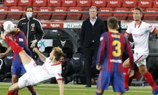 Thumbnail for article: Koeman drukt stempel op Barça: 'Blijkt echt een fantastische aanwinst te zijn'