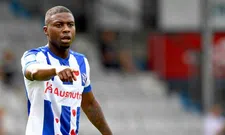 Thumbnail for article: Heerenveen in gesprek met verdediger: 'Willen nieuw contract afsluiten'