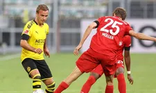 Thumbnail for article: Schmidt aan basis van komst Götze: 'Door hem geïnteresseerd geraakt in PSV'