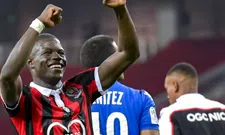 Thumbnail for article: Chelsea vindt op de valreep nog een oplossing voor tot 2025 vastgelegde Sarr