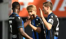 Thumbnail for article: 'Club Brugge plukt op de valreep nog Senegalese verdediger weg bij FC Porto'