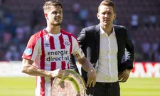 Thumbnail for article: Officieel: PSV slaat verrassende slag en haalt Van Ginkel opnieuw terug