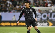 Thumbnail for article: Álvarez en Jiménez blikvangers bij Mexico: 'Het beste moet nog komen'