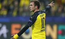 Thumbnail for article: 'Götze was vaak wat dikkig, ik herkende hem haast niet op die foto van PSV'