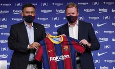 Thumbnail for article: 'We verwachten dat Bartomeu ontslag neemt bij Barça voordat het gênant wordt'