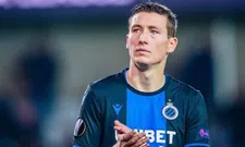 Thumbnail for article: Vanaken laat zich uit over toekomst bij Club Brugge: “Vijf jaar is heel lang”