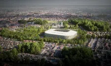 Thumbnail for article: Minister Zuhal Demir reikt Club en Cercle Brugge de hand in stadionplannen