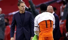 Thumbnail for article: Binnen- en buitenlandse kritiek op De Boer: 'Tata heeft hem voetballes gegeven'