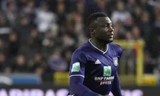 Thumbnail for article: Sanneh en Milic wilden Anderlecht niet verlaten: “Omdat ze goed betaald worden”