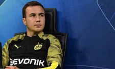 Thumbnail for article: De XI van PSV met Götze: twee posities mogelijk, slecht nieuws voor Ihattaren