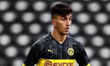 Thumbnail for article: 'Terzi mag na vertrek bij Borussia Dortmund testen bij Club Brugge'