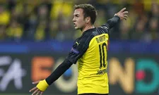 Thumbnail for article: 'Götze moet fors inleveren en verdient bij PSV een derde van Dortmund-salaris'