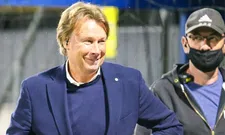 Thumbnail for article: De Boer verrast met twee debutanten bij Oranje: 'Hij durft wel, vind ik'