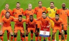 Thumbnail for article: Oranje op rapport: opvallende debutant en een sterkhouder die het laat afweten