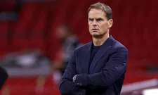 Thumbnail for article: Koude douche voor De Boer bij Oranje-debuut: verdiende nederlaag tegen Mexico