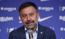 Thumbnail for article: 'Handtekeningen verzameld: motie van wantrouwen tegen Barça-president Bartomeu'