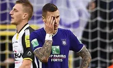 Thumbnail for article: UPDATE: 'Physical coach is de volgende op het coronalijstje bij Anderlecht'