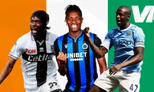 Thumbnail for article: Het Ivoriaanse JPL-elftal: van eeuwige lach tot Beste Afrikaanse Speler Ooit