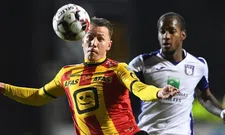 Thumbnail for article: Tainmont doet na vertrek bij KV Mechelen zelf ultieme oproep om club te vinden