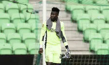 Thumbnail for article: Onana komt met duidelijkheid op Instagram: 'Ik ben negatief getest'