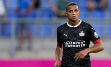 Thumbnail for article: De Jong: 'Ik denk persoonlijk dat de voetbalwereld Ihattaren voorbijgesneld is'