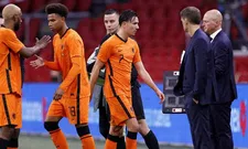 Thumbnail for article: Berghuis gaat voor vaste Oranje-plek: 'Beslissend zoals je dat bij je club doet'