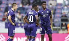 Thumbnail for article: Nog weinig geloof in Anderlecht: "Ze gaan niet bij de eerste vier eindigen"