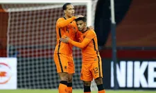 Thumbnail for article: Complimenten voor Oranje-debutanten Wijndal en Koopmeiners: 'Uitstekend gedaan'