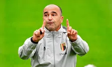 Thumbnail for article: Debutanten bij de Rode Duivels: opnieuw vijf nieuwkomers onder Martinez