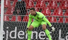 Thumbnail for article: Mignolet onder de indruk bij Rode Duivels: "Nieuwe generatie staat klaar"         