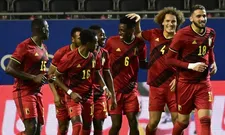 Thumbnail for article: Jonge Duivels winnen overtuigend met 5-0 van jong Wales