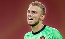 Thumbnail for article: 'Noem mij nou eens twee slechte interlands van Cillessen, dat gaat je niet lukken'