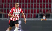 Thumbnail for article: 'Als je als PSV Götze, Sangaré en Fein haalt, wordt het moeilijk voor Ihattaren'