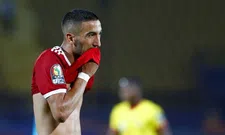 Thumbnail for article: Ziyech eist meteen hoofdrol op bij rentree: Marokko wint met basisspeler Tannane