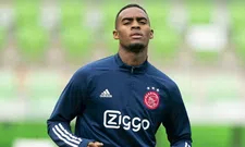 Thumbnail for article: 'Ik ben een verbindende middenvelder, daar werk ik sowieso hard aan bij Ajax'