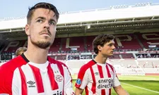 Thumbnail for article: PSV brengt Van Ginkel langzaam: 'Verwacht dat hij tot december niet zal spelen'
